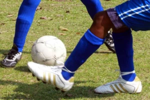 Đường dây cầu thủ nhí đổi sex lấy giày, quần 'chíp'