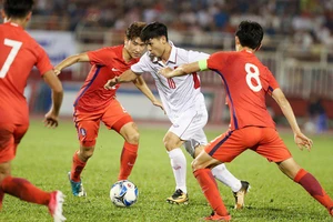 Luật hóa cầu thủ trẻ đá ở giải cao nhất quốc gia