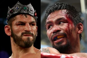 Kuala Lumpur, điểm hẹn máu lửa của Matthysse - Pacquiao