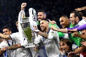 Zidane: Hãy quên Cardiff đi!