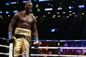 Wilder gây sốc, muốn vượt Đại Tây Dương gặp ngay Joshua