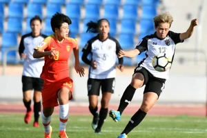 Tuyển Thái thua đúng 'kế hoạch'