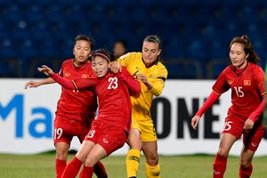 Thua Úc nặng, tuyển Việt Nam sẽ chơi 'sống chết' với Hàn Quốc