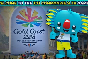 1/3 số VĐV Cameroon 'mất tích' tại Úc