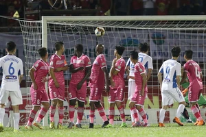 Lương Xuân Trường và 'định mệnh' của một giải thưởng