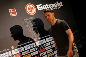 Niko Kovac chính thức cập bến Bayern Munich