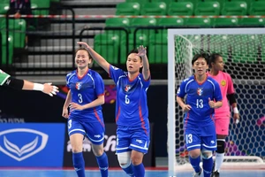 Đài Loan đưa tuyển Việt Nam vào thế cực khó