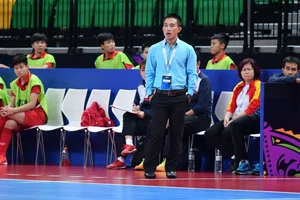 Tuyển Việt Nam “biến” Iran thành cựu vô địch!?