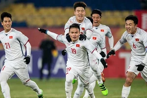 U-19 này có hơn ‘lứa’ Quang Hải, Tiến Dũng?