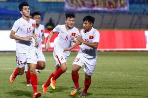 U-19 Việt Nam 'săn' suất đi Ba Lan ra sao?