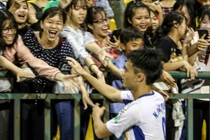 Văn Toàn đã nguy hiểm hơn xưa