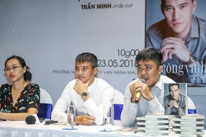 Tự truyện 'Lê Công Vinh - Phút 89': Nhiều thông tin gây sốc