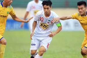 HA Gia Lai thắng 1-0 cũng như thắng… 2-0