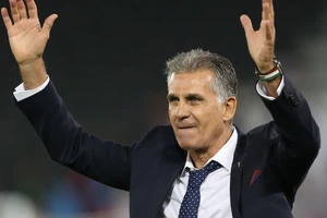 Cựu trợ lý của Sir Alex chưa chắc còn cơ hội đối đầu tuyển VN