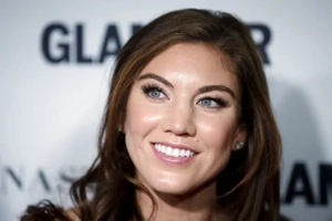 Hope Solo, người đấu tranh không mệt mỏi cho bóng đá nữ