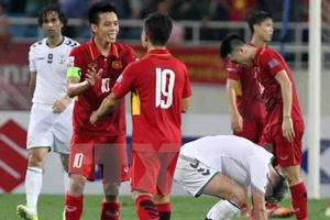 Cơ hội nào cho tuyển Việt Nam nếu World Cup 2022 có 48 đội?