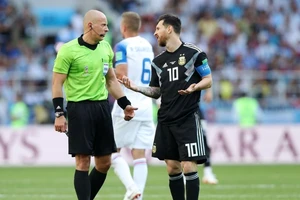 Bình luận: Đêm ‘quỷ tha, ma bắt’