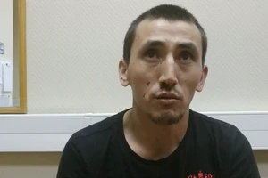 Tài xế nghi khủng bố mùa World Cup: 'Tôi lạc tay lái'