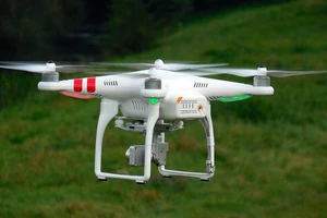 Vì sao World Cup ở Nga vắng flycam?
