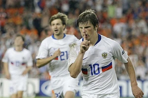 Người Nga nhớ lại “trận đánh St Jakob” 10 năm trước