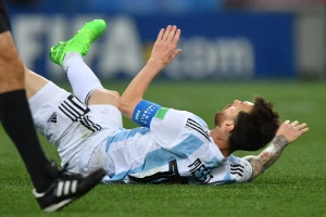 Argentina, những thế hệ… lạc điệu