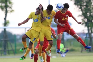 HAGL có chiến thắng danh dự, Viettel 3 trận toàn thắng