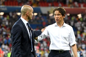 Martinez từ chối “xem thường Nhật”