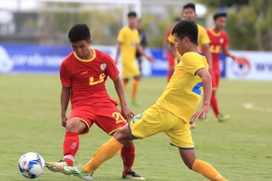 Viettel có bước qua lời nguyền?