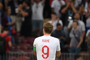 Harry Kane: 'Croatia đã gây cho chúng tôi một vết thương đau'