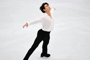 Ngôi sao trượt băng nghệ thuật bị cướp đâm chết