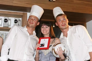 Câu chuyện anh em nhà Berezutski không đá World Cup 