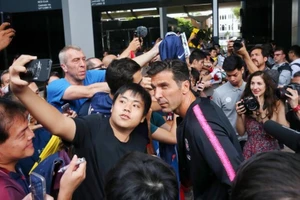 Vắng sao World Cup, Đông Nam Á buồn