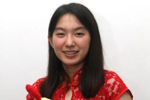 Trở lại sau chấn thương và… vô địch