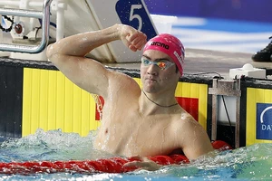 Bơi lội Nga quay lại và…nguy hiểm hơn xưa