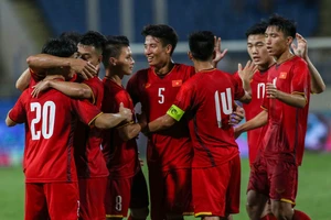 Bốc thăm lại Asiad 18: Không “bỏ” vào bảng Việt Nam