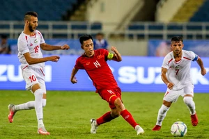 Mấy phương án cho Olympic Việt Nam?