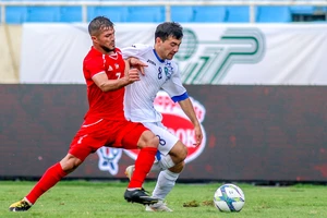 Vì sao nhà vô địch U-23 Uzbekistan… nhạt?