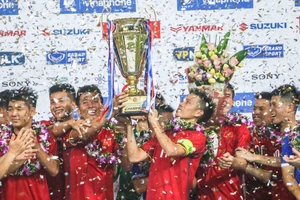 Không như Việt Nam, Thái Lan rối bời trước Asiad vì toàn thua