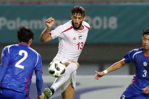 Khách mời của Olympic Việt Nam quá kém?