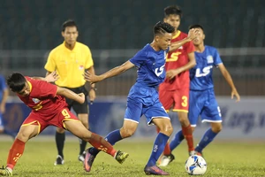 Hai ứng viên vô địch đối đầu 'nảy lửa' ngay vòng đầu bảng B