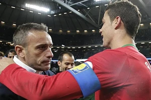 Hàn Quốc tuyển “người thừa” của CLB Trung Quốc