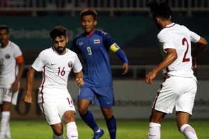 Chưa bao giờ bóng đá Thái Lan khốn khổ thế này