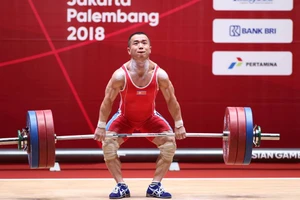 Đối thủ đánh bại Thạch Kim Tuấn là ai?