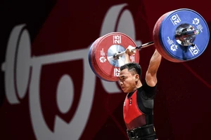 Chiếc HCV Asiad của chủ nhà đáng giá thế nào?