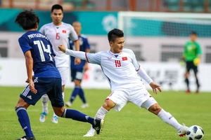 AFC bình luận: Việt Nam lo lắng trước Bahrain