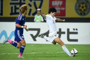 Ghi 3 hat-trick, ‘Diva bóng đá TQ’ làm lu mờ Messi và Ronaldo