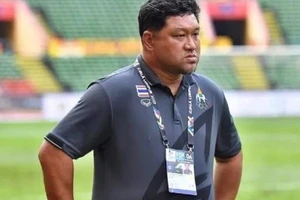 Bóng đá Thái Lan sẽ lại rúng động sau thất bại ở Asiad 18
