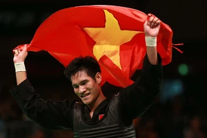 Pencak Silat: Khi châu Á dành cho Việt Nam sự tôn trọng