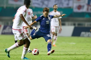 Xác định đối thủ của Olympic Việt Nam ở trận tranh HCĐ Asiad