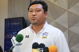 Thành tích tệ hại, Worawut bị LĐBĐ Thái Lan 'trảm'